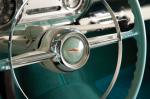 Chevrolet Bel Air Sport Coupe 1954 года